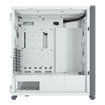 Corsair 7000X RGB White Full Tower Tempered Glass PC Gaming Case