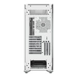Corsair 7000X RGB White Full Tower Tempered Glass PC Gaming Case