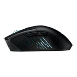 ASUS ROG Gladius III Wireless/Wired Optical Gaming Mouse