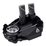 Arctic Liquid Freezer II 240 ARGB Black All In One Liquid CPU Cooler