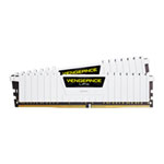 Corsair Vengeance LPX White 16GB 3200MHz DDR4 Memory Kit