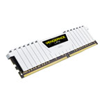 Corsair Vengeance LPX White 16GB 3200MHz DDR4 Memory Kit