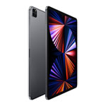 Apple iPad Pro 5th Gen 12.9" 2TB Space Grey Cellular Tablet
