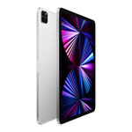 Apple iPad Pro 3rd Gen 11" 256GB Silver Cellular Tablet