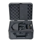 (Open Box) Audeze - LCD-X Creator Package with Lightweight Carry Case (Leather)