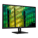 AOC 31" QHD 75Hz IPS Gaming Monitor with AdaptiveSync