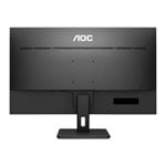 AOC 31" QHD 75Hz IPS Gaming Monitor with AdaptiveSync