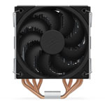 SilentiumPC Fera 5 Dual Fan CPU Cooler Intel/AMD