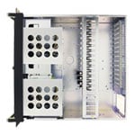 PCICase 4U Rugged Short Chassis