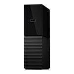 WD My Book 14TB Desktop External Hardrive/HDD USB 3.0
