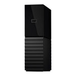 WD My Book 16TB USB3.0 Desktop External Hardrive/HDD PC/MAC Black