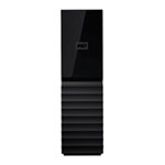 WD My Book 16TB USB3.0 Desktop External Hardrive/HDD PC/MAC Black
