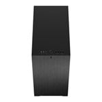 Fractal Design Define 7 Mini MicroATX Black Solid PC Case