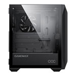 GameMax Brufen C1 Windowed Mid Tower PC Gaming Case