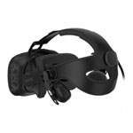 HTC Vive Deluxe Audio Open Box VR Head Strap