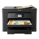 Epson WorkForce WF-7830DTWF Inkjet AIO A3 Duplex Multifunction Printer with Wi-Fi