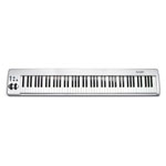 M-Audio Keystation 88es:  88-Key Semi-weighted USB MIDI Controller