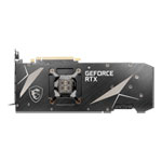 MSI NVIDIA GeForce RTX 3080 Ti 12GB VENTUS 3X OC Ampere Graphics Card
