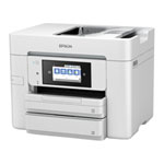 Epson WorkForce Pro WF-4745DTWF Inkjet AIO with Wi-Fi wired network
