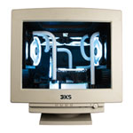 Verdansk 1984 Inspired Gaming PC powered by NVIDIA and Intel