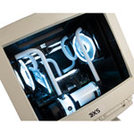Verdansk 1984 Inspired Gaming PC powered by NVIDIA and Intel