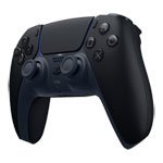 Sony PS5 DualSense Wireless Controller PS5 Midnight Black