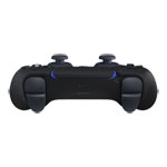 Sony PS5 DualSense Wireless Controller PS5 Midnight Black