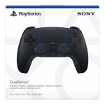 Sony PS5 DualSense Wireless Controller PS5 Midnight Black