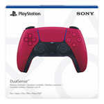 Sony PS5 DualSense Wireless Controller PS5 Cosmic Red