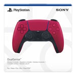 Sony PS5 DualSense Wireless Controller PS5 Cosmic Red