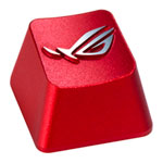 Asus ROG Gaming Keycap Set ESC/QWERASD inc Keycap Puller for most Cherry MX Keyboards