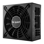 be quiet SFX-L 600 Watt Full Modular 80+ Gold SFX Open Box PSU/Power Supply