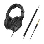 (Open Box) Sennheiser - HD 280 PRO, Closed Back Headphones