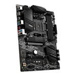 MSI AMD B550 B550-A PRO Open Box ATX Motherboard