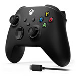 Microsoft Wireless Controller with USB-C Cable