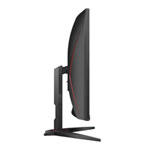 AOC 31.5" 240Hz FreeSync Curved Premium Monitor