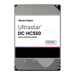 WD Ultrastar DC H550C 18TB 3.5" SATA Enterprise HDD/Hard Drive 7200rpm
