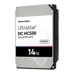 WD Ultrastar DC 0F31052 14TB 3.5" SAS HDD/Hard Drive