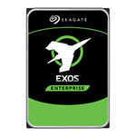 Seagate Exos X16 12TB 3.5" SAS HDD/Hard Drive