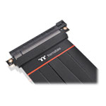 ThermalTake 30cm PCI Express Extender for PCI-E 4.0 16X - Black
