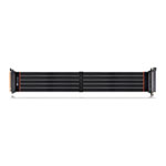 ThermalTake 60cm PCI Express Extender for PCI-E 4.0 16X - Black