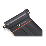 ThermalTake 60cm PCI Express Extender for PCI-E 4.0 16X - Black
