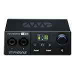 PreSonus - Revelator IO24  Audio Interface