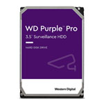 WD Purple Pro 8TB Surveillance 3.5" SATA HDD/Hard Drive