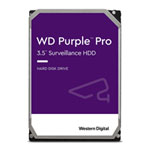 WD Purple Pro 10TB Surveillance/CCTV 3.5" SATA HDD/Hard Drive 7200rpm
