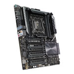 ASUS Intel Core-X WS X299 SAGE Dual 10GbE Open Box CEB Workstation Motherboard