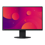 EIZO FlexScan 24" IPS Pro Monitor Height/Tilt/Swivel/Rotate Adjustable