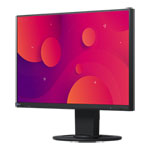 EIZO FlexScan 24" IPS Pro Monitor Height/Tilt/Swivel/Rotate Adjustable