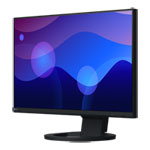 EIZO FlexScan 24" Monitor(Black)