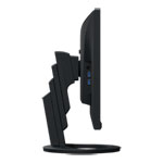 EIZO FlexScan 24" Monitor(Black)